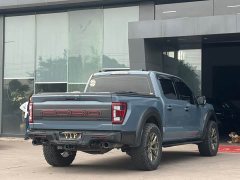 Ford F-150 Raptor 3.5T Raptor - ფოტო 5