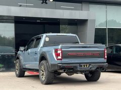 Ford F-150 Raptor 3.5T Raptor - ფოტო 6