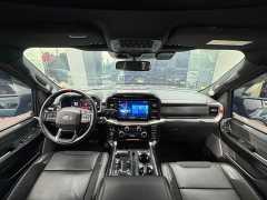 Ford F-150 Raptor 3.5T Raptor - ფოტო 9