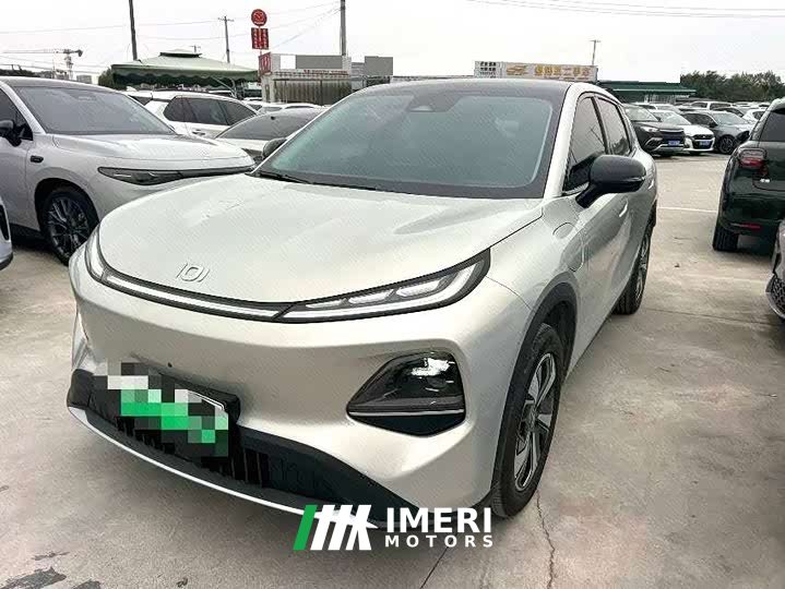Changan Qiyuan Q05 506Max - ავტომობილი ჩინეთიდან