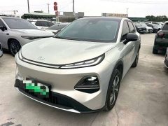 Changan Qiyuan Q05 506Max - ფოტო 1