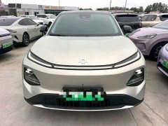 Changan Qiyuan Q05 506Max - ფოტო 2