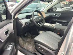 Changan Qiyuan Q05 506Max - ფოტო 4