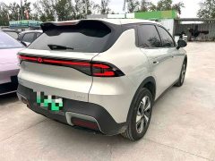 Changan Qiyuan Q05 506Max - ფოტო 7