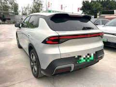 Changan Qiyuan Q05 506Max - ფოტო 8