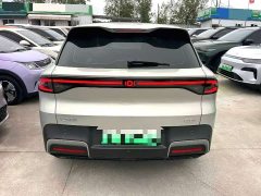 Changan Qiyuan Q05 506Max - ფოტო 9