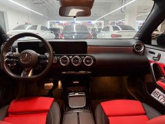 Mercedes-Benz Mercedes-AMG A35 L 4MATIC - ფოტო 10
