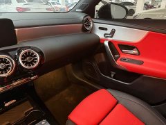 Mercedes-Benz Mercedes-AMG A35 L 4MATIC - ფოტო 11