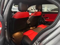 Mercedes-Benz Mercedes-AMG A35 L 4MATIC - ფოტო 12