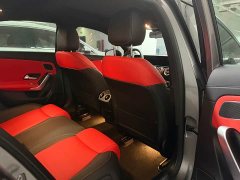 Mercedes-Benz Mercedes-AMG A35 L 4MATIC - ფოტო 13