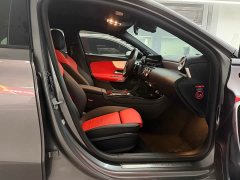 Mercedes-Benz Mercedes-AMG A35 L 4MATIC - ფოტო 14