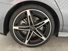 Mercedes-Benz Mercedes-AMG A35 L 4MATIC - ფოტო 15