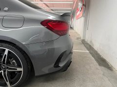 Mercedes-Benz Mercedes-AMG A35 L 4MATIC - ფოტო 16