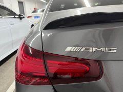 Mercedes-Benz Mercedes-AMG A35 L 4MATIC - ფოტო 17