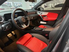 Mercedes-Benz Mercedes-AMG A35 L 4MATIC - ფოტო 4