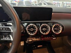 Mercedes-Benz Mercedes-AMG A35 L 4MATIC - ფოტო 7