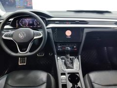 Volkswagen FAW-Volkswagen CC Shooting Brake 380TSI Hunting Heart Edition - ფოტო 12