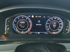 Volkswagen FAW-Volkswagen CC Shooting Brake 380TSI Hunting Heart Edition - ფოტო 14