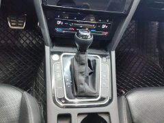Volkswagen FAW-Volkswagen CC Shooting Brake 380TSI Hunting Heart Edition - ფოტო 16