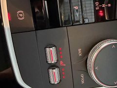 BMW 3 Series 320Li M Sport Package - ფოტო 15