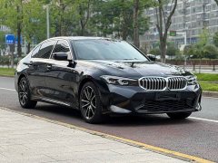 BMW 3 Series 320Li M Sport Package - ფოტო 3