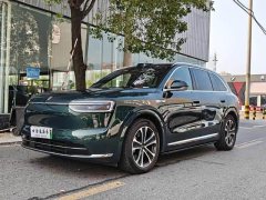AITO M7 2026 Extended Range Ultra AWD 5-Seater with 192-Channel LiDAR - ფოტო 1
