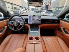AITO M7 2026 Extended Range Ultra AWD 5-Seater with 192-Channel LiDAR - ფოტო 10