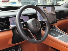 AITO M7 2026 Extended Range Ultra AWD 5-Seater with 192-Channel LiDAR - ფოტო 12