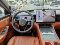 AITO M7 2026 Extended Range Ultra AWD 5-Seater with 192-Channel LiDAR - ფოტო 13