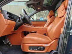 AITO M7 2026 Extended Range Ultra AWD 5-Seater with 192-Channel LiDAR - ფოტო 14