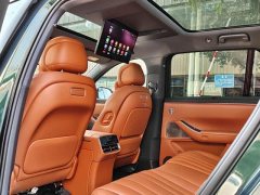 AITO M7 2026 Extended Range Ultra AWD 5-Seater with 192-Channel LiDAR - ფოტო 15