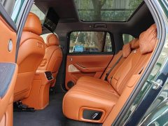 AITO M7 2026 Extended Range Ultra AWD 5-Seater with 192-Channel LiDAR - ფოტო 16