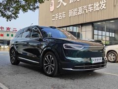 AITO M7 2026 Extended Range Ultra AWD 5-Seater with 192-Channel LiDAR - ფოტო 3