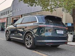 AITO M7 2026 Extended Range Ultra AWD 5-Seater with 192-Channel LiDAR - ფოტო 4