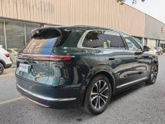 AITO M7 2026 Extended Range Ultra AWD 5-Seater with 192-Channel LiDAR - ფოტო 6