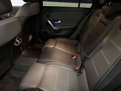 Mercedes-Benz Mercedes-AMG A35 L 4MATIC - ფოტო 10