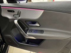Mercedes-Benz Mercedes-AMG A35 L 4MATIC - ფოტო 11