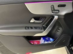 Mercedes-Benz Mercedes-AMG A35 L 4MATIC - ფოტო 4