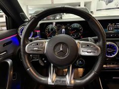 Mercedes-Benz Mercedes-AMG A35 L 4MATIC - ფოტო 5