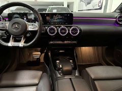 Mercedes-Benz Mercedes-AMG A35 L 4MATIC - ფოტო 6