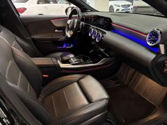 Mercedes-Benz Mercedes-AMG A35 L 4MATIC - ფოტო 7