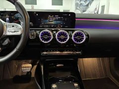 Mercedes-Benz Mercedes-AMG A35 L 4MATIC - ფოტო 8