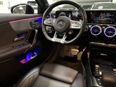 Mercedes-Benz Mercedes-AMG A35 L 4MATIC - ფოტო 9