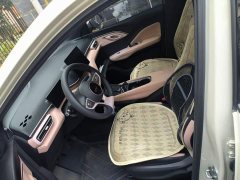 BYD Seagull Smart Drive 305km Vitality Edition - ფოტო 11