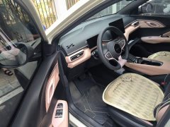 BYD Seagull Smart Drive 305km Vitality Edition - ფოტო 12