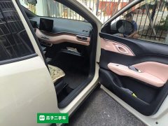 BYD Seagull Smart Drive 305km Vitality Edition - ფოტო 19