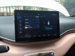 BYD Seagull Smart Drive 305km Vitality Edition - ფოტო 20