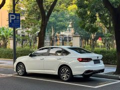 Volkswagen Lavida 1.5L Automatic Starry Sky Five Million Edition - ფოტო 4