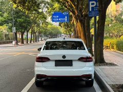 Volkswagen Lavida 1.5L Automatic Starry Sky Five Million Edition - ფოტო 5