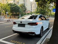 Volkswagen Lavida 1.5L Automatic Starry Sky Five Million Edition - ფოტო 6